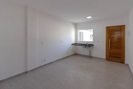 Studio para alugar com 25m², 1 quarto e sem vaga Studio para alugar com 25m², 1 quarto e sem vagaStudio