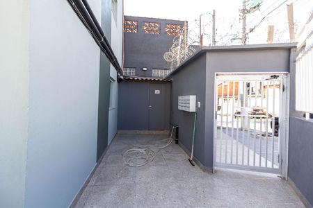 Studio para alugar com 25m², 1 quarto e sem vaga Studio para alugar com 25m², 1 quarto e sem vagaÁrea comum