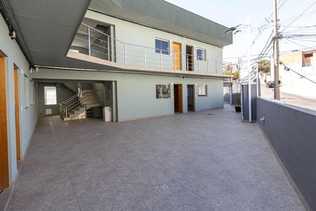 Studio para alugar com 25m², 1 quarto e sem vaga Studio para alugar com 25m², 1 quarto e sem vagaÁrea comum