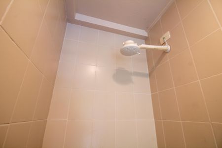 Casa à venda com 447m², 4 quartos e 2 vagasÁrea comum - Banheiro da Piscina 1