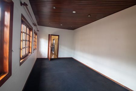 Casa à venda com 447m², 4 quartos e 2 vagasÁrea comum - Salão de festas