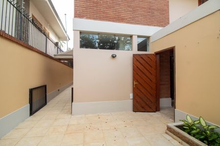 Casa à venda com 447m², 4 quartos e 2 vagasÁrea de Serviço