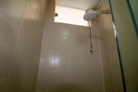 Casa à venda com 447m², 4 quartos e 2 vagasÁrea comum - Banheiro da Piscina 2