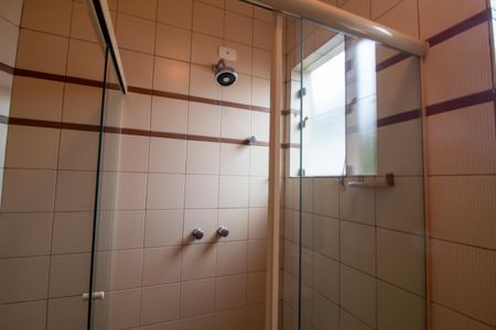 Casa à venda com 447m², 4 quartos e 2 vagasBanheiro da Suíte 3