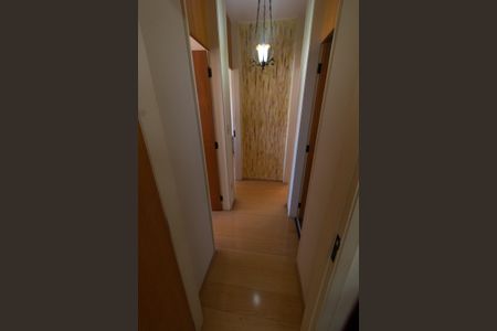 Apartamento para alugar com 78m², 3 quartos e 2 vagasCorredor