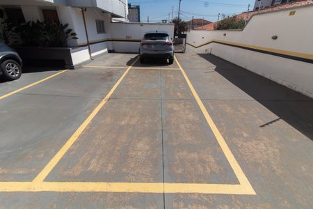 Apartamento para alugar com 78m², 3 quartos e 2 vagasGaragem