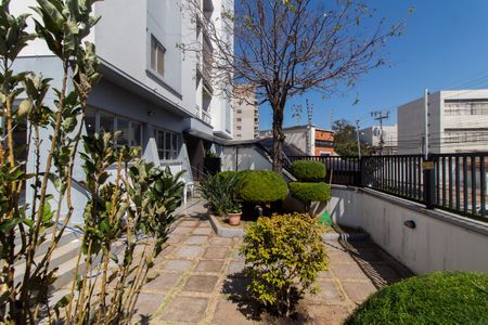 Apartamento para alugar com 78m², 3 quartos e 2 vagasÁrea comum