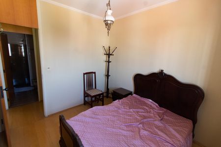 Apartamento para alugar com 78m², 3 quartos e 2 vagasQuarto 1