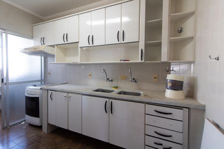 Apartamento para alugar com 78m², 3 quartos e 2 vagasCozinha
