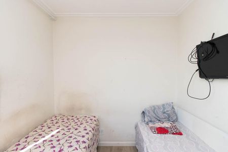 Apartamento à venda com 49m², 2 quartos e 1 vaga Apartamento à venda com 49m², 2 quartos e 1 vagaQuarto 1