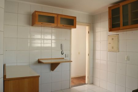 Apartamento à venda com 110m², 3 quartos e 1 vagaCozinha