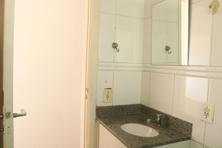 Apartamento à venda com 110m², 3 quartos e 1 vagaBanheiro