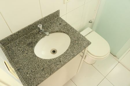 Apartamento à venda com 110m², 3 quartos e 1 vagaBanheiro