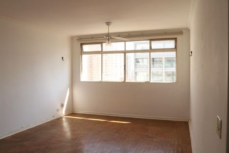 Apartamento à venda com 110m², 3 quartos e 1 vagaSala