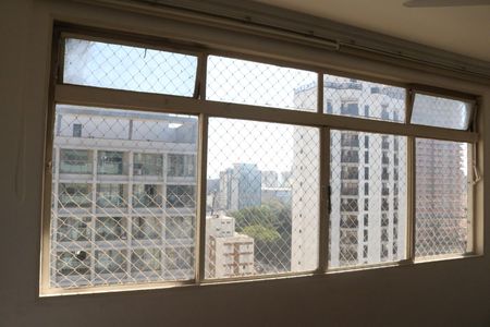 Apartamento à venda com 110m², 3 quartos e 1 vagaSala