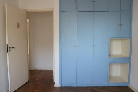 Apartamento à venda com 110m², 3 quartos e 1 vagaQuarto 1