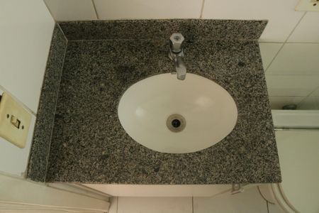 Apartamento à venda com 110m², 3 quartos e 1 vagaBanheiro