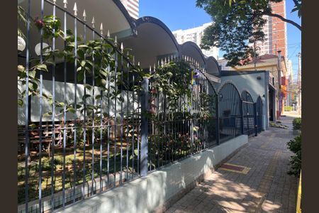 Apartamento à venda com 110m², 3 quartos e 1 vaga Apartamento à venda com 110m², 3 quartos e 1 vagaFachada do Prédio