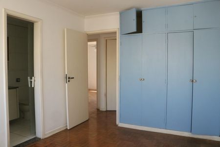 Apartamento à venda com 110m², 3 quartos e 1 vagaSuíte