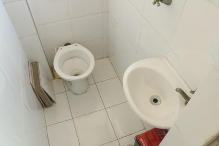 Apartamento à venda com 110m², 3 quartos e 1 vagaÁrea de Serviço