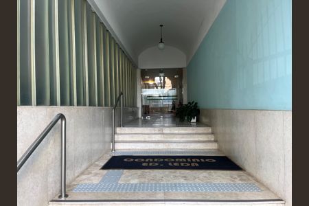 Apartamento à venda com 110m², 3 quartos e 1 vaga Apartamento à venda com 110m², 3 quartos e 1 vagaÁrea comum