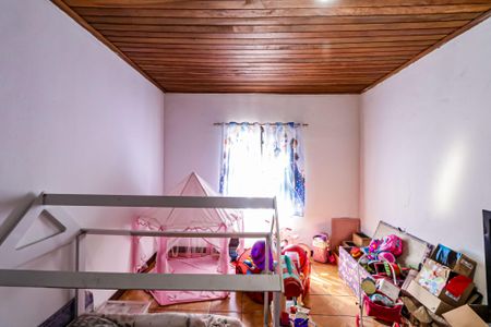 Casa à venda com 300m², 6 quartos e 8 vagasQuarto 02