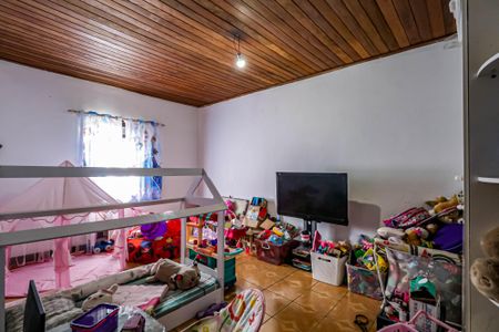 Casa à venda com 300m², 6 quartos e 8 vagasQuarto 02