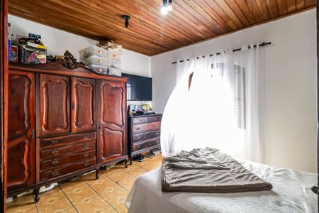 Casa à venda com 300m², 6 quartos e 8 vagasQuarto 01