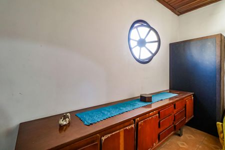 Casa à venda com 300m², 6 quartos e 8 vagasSuite - Closet