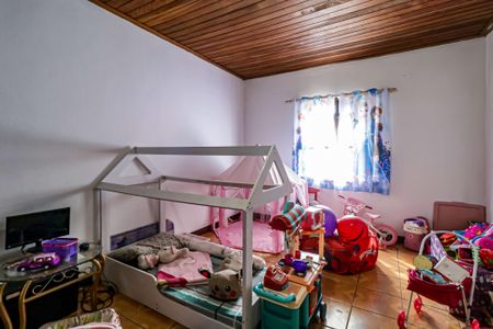 Casa à venda com 300m², 6 quartos e 8 vagasQuarto 02