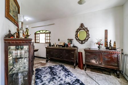 Sala de casa à venda com 6 quartos, 300m² em Butantã, São Paulo