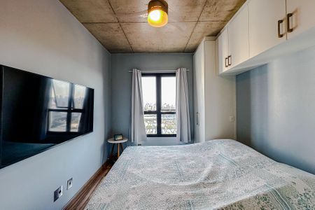 Apartamento à venda com 70m², 2 quartos e 2 vagasQuarto 1 - Suíte