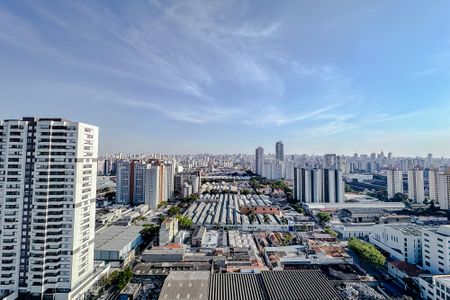 Apartamento à venda com 70m², 2 quartos e 2 vagasVista da Suíte