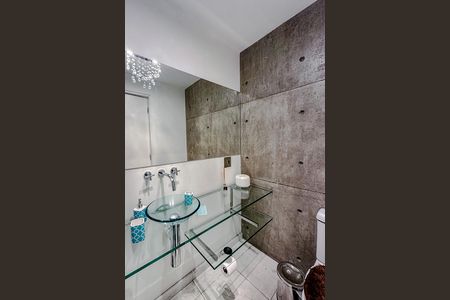 Apartamento à venda com 70m², 2 quartos e 2 vagasBanheiro
