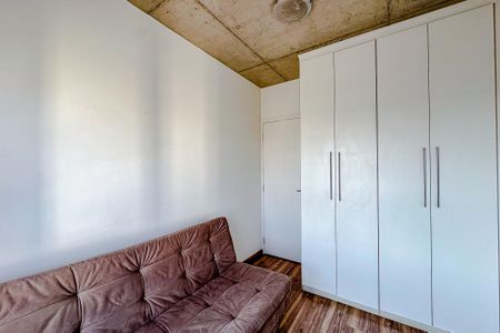 Apartamento à venda com 70m², 2 quartos e 2 vagasQuarto 2