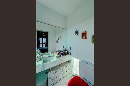 Apartamento à venda com 70m², 2 quartos e 2 vagasBanheiro da Suíte