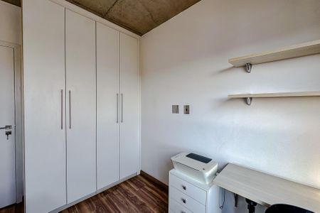 Apartamento à venda com 70m², 2 quartos e 2 vagasQuarto 2