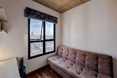 Apartamento à venda com 70m², 2 quartos e 2 vagasQuarto 2