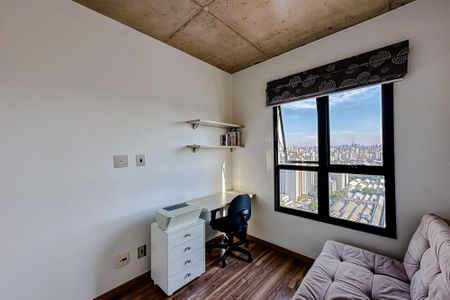 Apartamento à venda com 70m², 2 quartos e 2 vagasQuarto 2