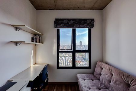Apartamento à venda com 70m², 2 quartos e 2 vagasQuarto 2