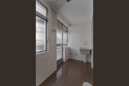 Apartamento para alugar com 227m², 3 quartos e 3 vagasÁrea de Serviço