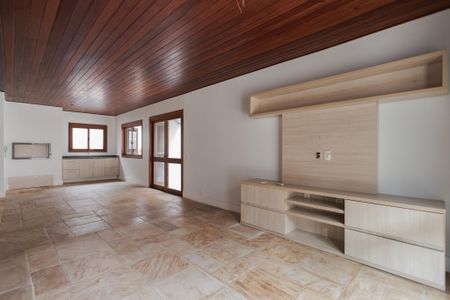 Apartamento para alugar com 227m², 3 quartos e 3 vagasEspaço Gourmet