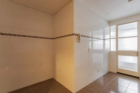 Apartamento para alugar com 227m², 3 quartos e 3 vagasCozinha