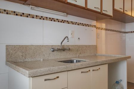 Apartamento para alugar com 227m², 3 quartos e 3 vagasCozinha