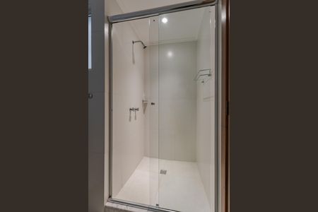 Apartamento para alugar com 227m², 3 quartos e 3 vagasBanheiro Social