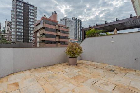 Apartamento para alugar com 227m², 3 quartos e 3 vagasEspaço Gourmet