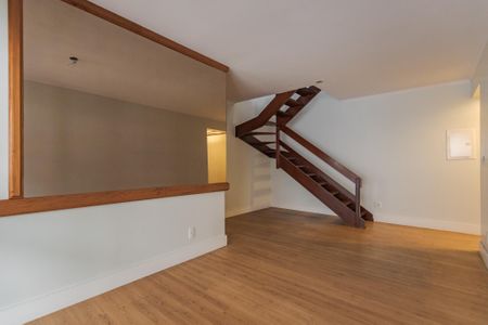 Apartamento para alugar com 227m², 3 quartos e 3 vagasSala
