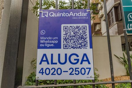 Apartamento para alugar com 227m², 3 quartos e 3 vagasPlaca