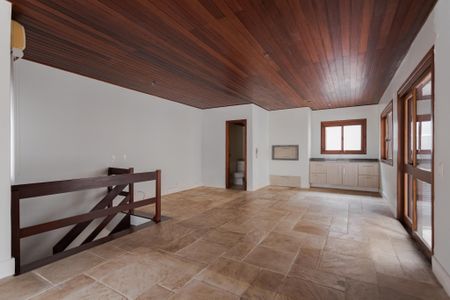 Apartamento para alugar com 227m², 3 quartos e 3 vagasEspaço Gourmet