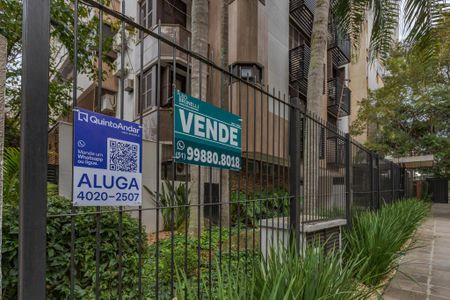Apartamento para alugar com 227m², 3 quartos e 3 vagasPlaca
